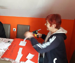 dom za bolesne odrasle osobe